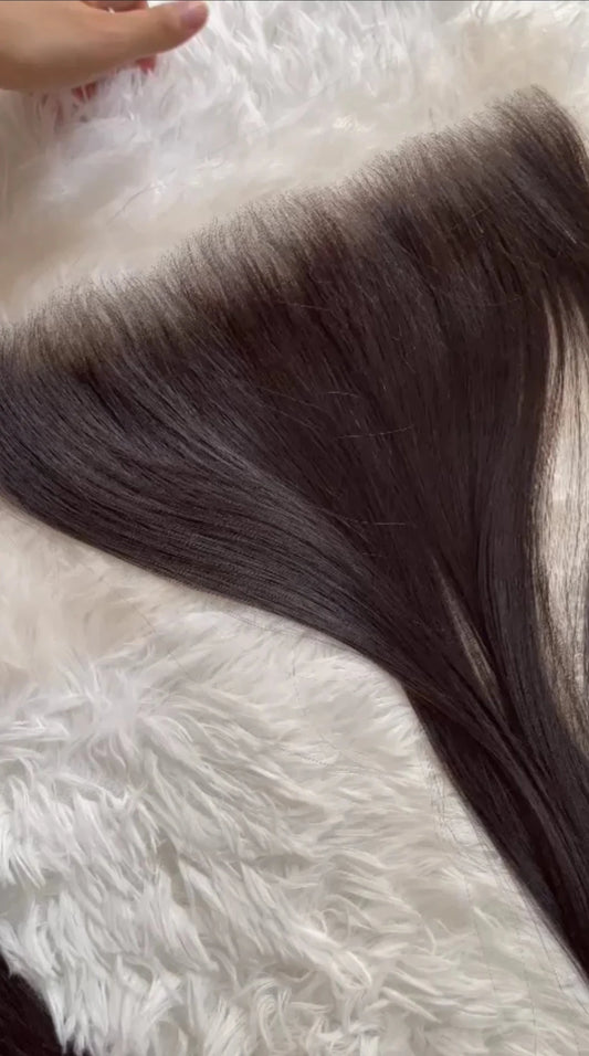 SIMONE HD Lace Straight Frontals