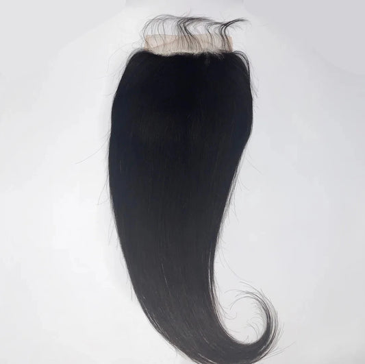 SIMONE Straight HD Lace Closures